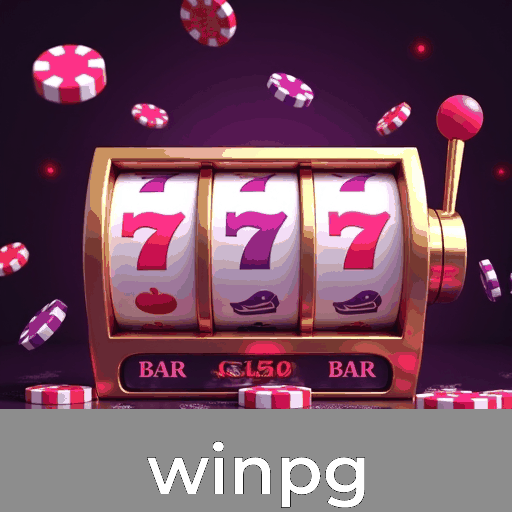 Cadastro na winpg