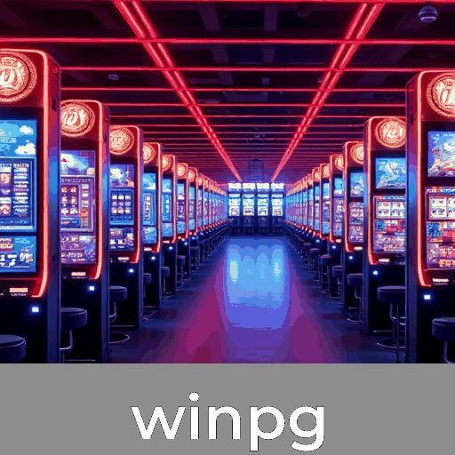Acesso ao winpg