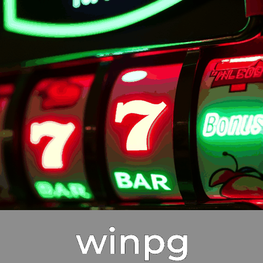 Cadastro na winpg