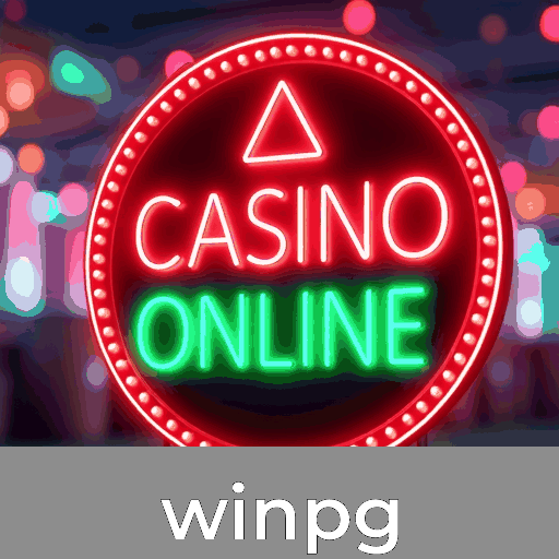 Acesso ao winpg