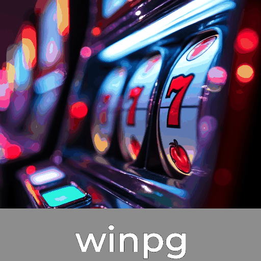 Cadastro na winpg
