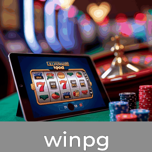 Cassino Online winpg