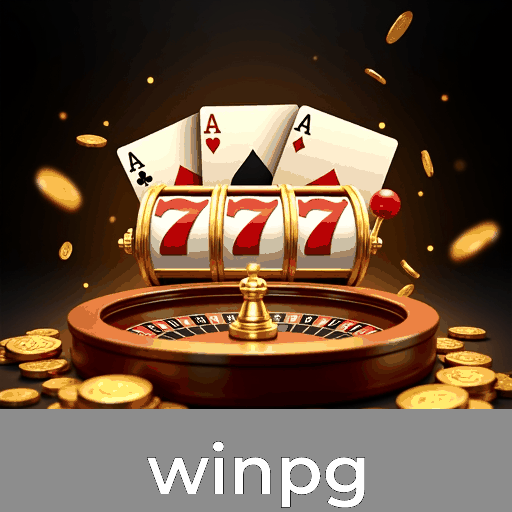 Cadastro na winpg