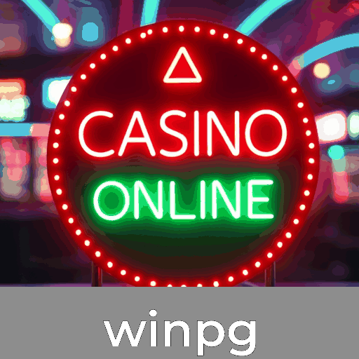Promoções e Bônus no winpg