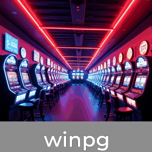 Acesso ao winpg