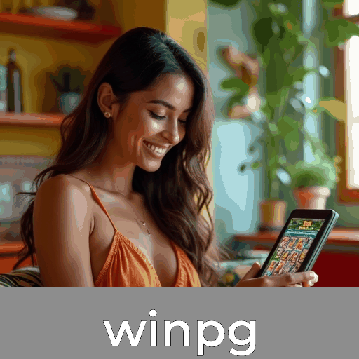 Acesso ao winpg