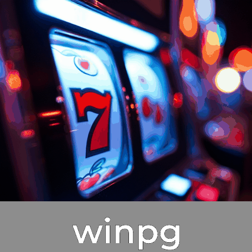 Apostas no winpg