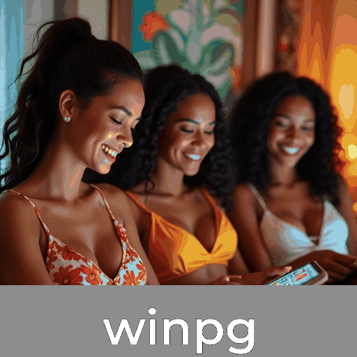 Acesso ao winpg