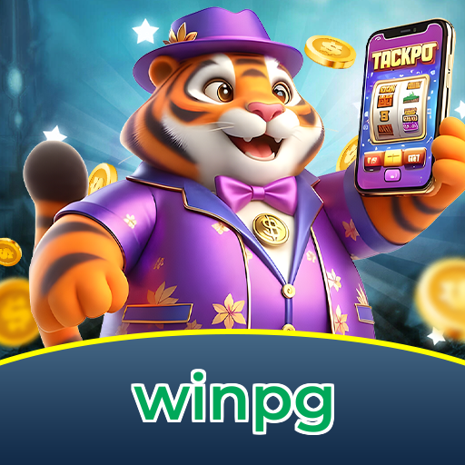 winpg logo