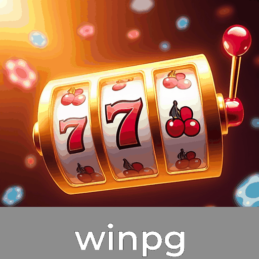 Cadastro na winpg