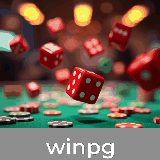 Acesso ao winpg