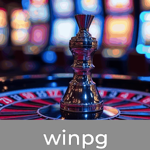Cadastro na winpg