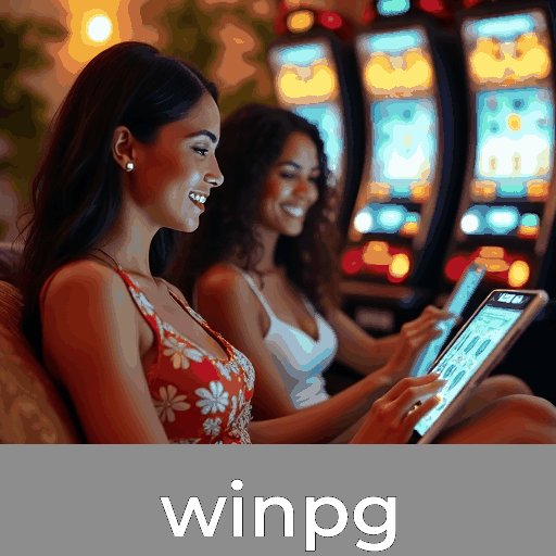 Cassino Online winpg