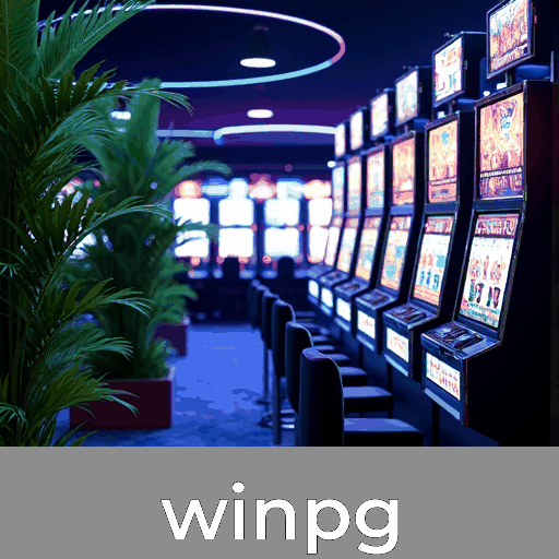 Acesso ao winpg
