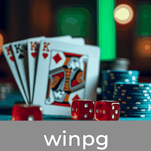 Cadastro na winpg