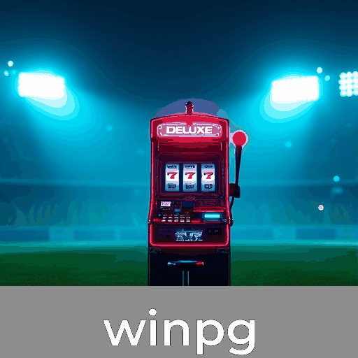 Cadastro na winpg
